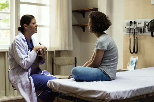 Pandemic saw spike in eating disorder-related hospitalizations in teens, study finds