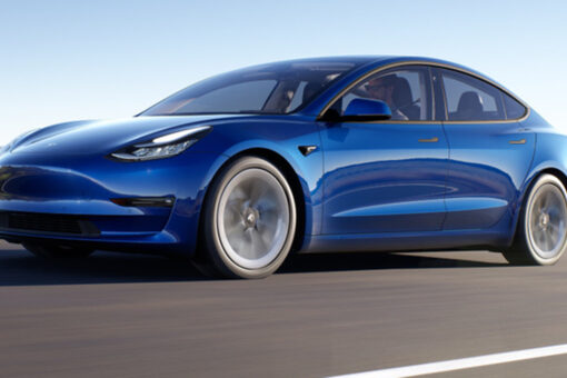 NYPD buys $47K Tesla Model 3 for highway patrol division