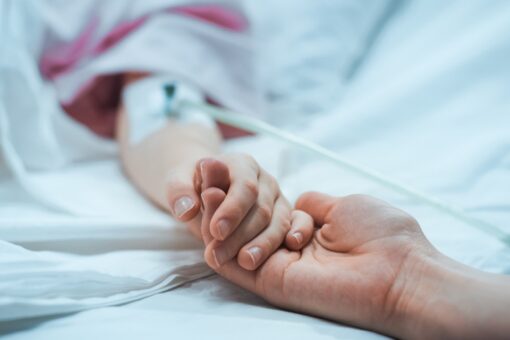 Texas pediatric hospitals report uptick in COVID-19 patients