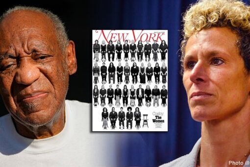 Bill Cosby accuser slams court’s ‘disappointing’ conviction reversal