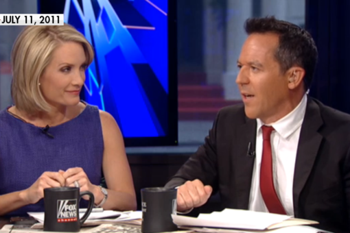 Greg Gutfeld, Dana Perino celebrate 10-year anniversary of ‘The Five’