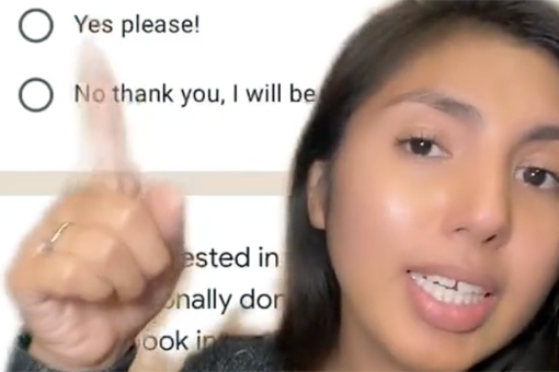 Woman’s lengthy, considerate bridal party survey gets praise: ‘Every bride should do’