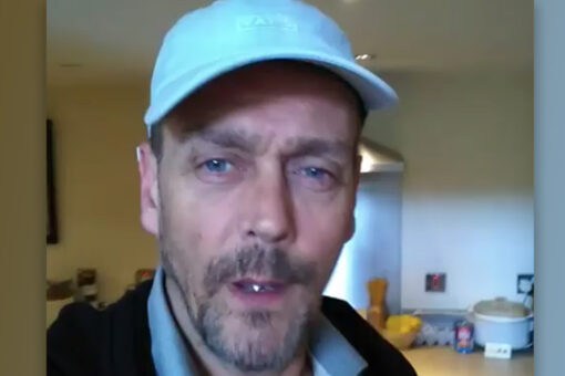 ‘Peaky Blinders’ actor died after being sent home from hospital: report
