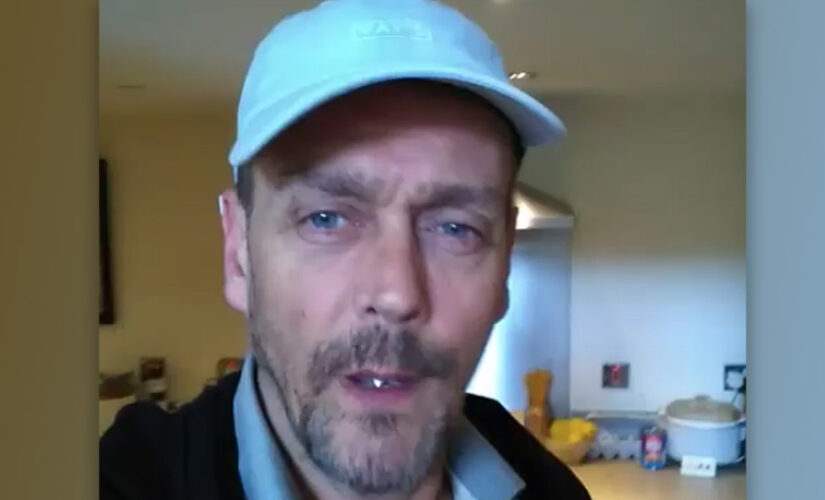 ‘Peaky Blinders’ actor died after being sent home from hospital: report