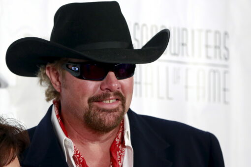 Toby Keith talks new song ‘Happy Birthday America’ for 4th of July