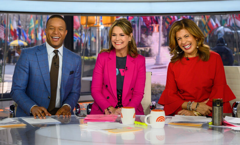 NBC’s ‘Today’ has smallest audience since at least 1991: ‘It’s a total fiasco’