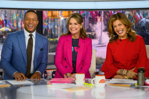 NBC’s ‘Today’ has smallest audience since at least 1991: ‘It’s a total fiasco’
