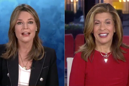 Burack: Archaic model has nearly destroyed morning TV