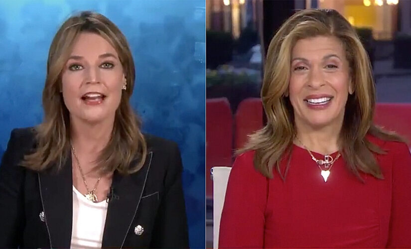 Burack: Archaic model has nearly destroyed morning TV