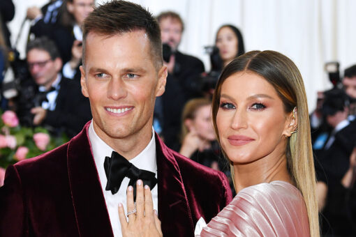 Tom Brady praises wife Gisele Bündchen on her birthday, says love for her has only grown over time