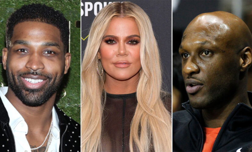 Tristan Thompson seemingly threatens Khloe Kardashian’s ex-husband Lamar Odom