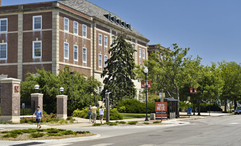 Nebraska Republican pushes anti-CRT resolution at state university