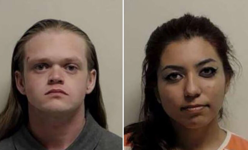 Year after Utah mother of five gunned down in driveway, pair out on parole charged