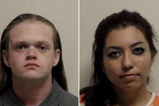 Year after Utah mother of five gunned down in driveway, pair out on parole charged
