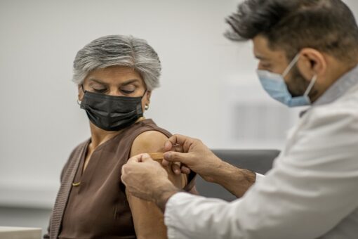 Pfizer COVID-19 vaccine efficacy drops to 84% after 6 months, preprint study suggests