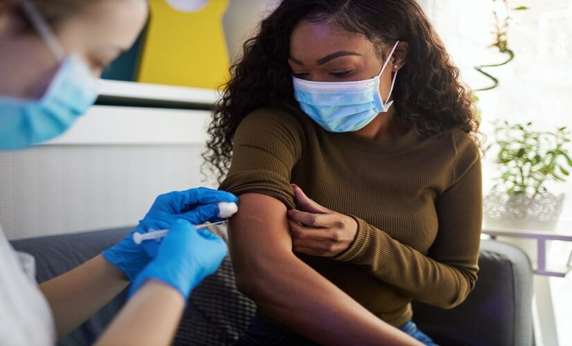 NYC to give $100 to those getting COVID-19 vaccine