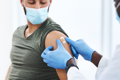 Relatives of unvaccinated COVID-19 victims urge others to seek shot