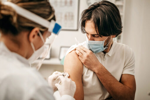 Delta COVID-19 variant now dominant in US, CDC predicts