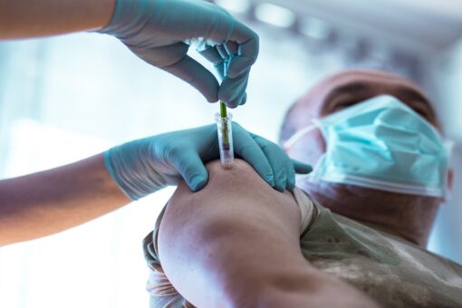 mRNA COVID-19 vaccines effective in cirrhosis patients, study finds