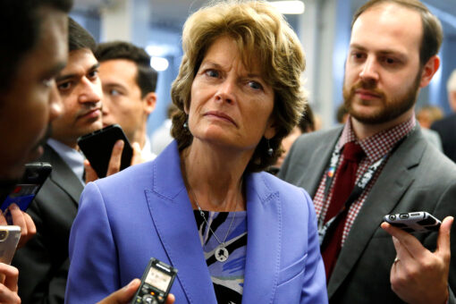 Halfway through 2021, 5 senators mum on if they’re running for reelection in 2022