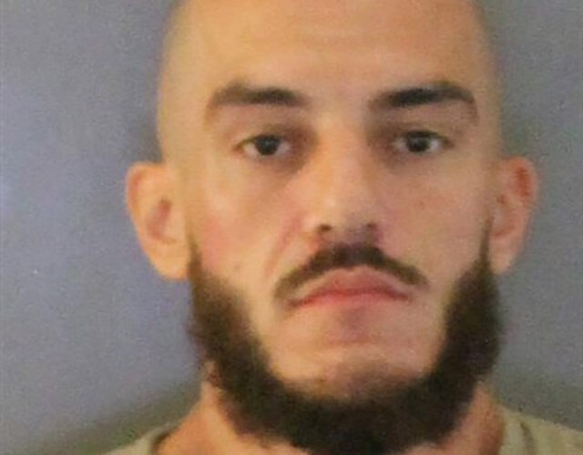 Missing Texas teen found after being held in armed felon’s Florida vacation rental home, sheriff says