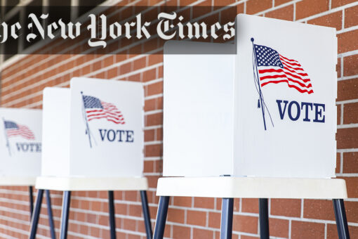 New York Times guest essay argues non-citizens should have right to vote
