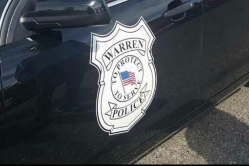 Michigan driver arrested in fatal alleged hit-and-run of 5-year-old riding bike