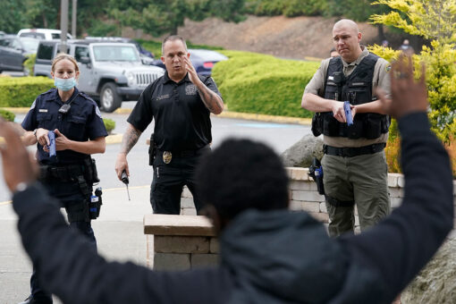 New restrictions on Washington state police may lead to spike in crime