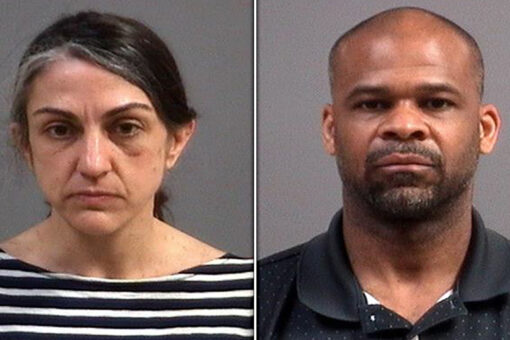 Virginia boy’s body found in parents’ freezer after roughly 2 years