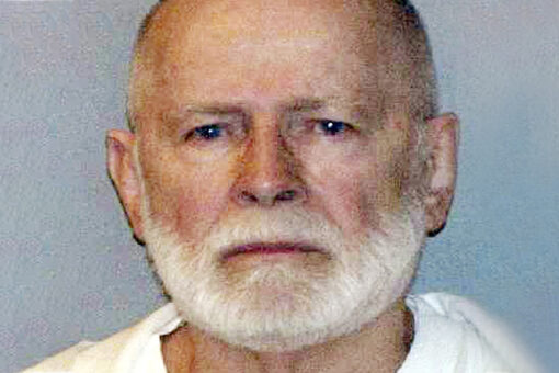 FBI files on murdered Boston mob boss ‘Whitey’ Bulger declassified