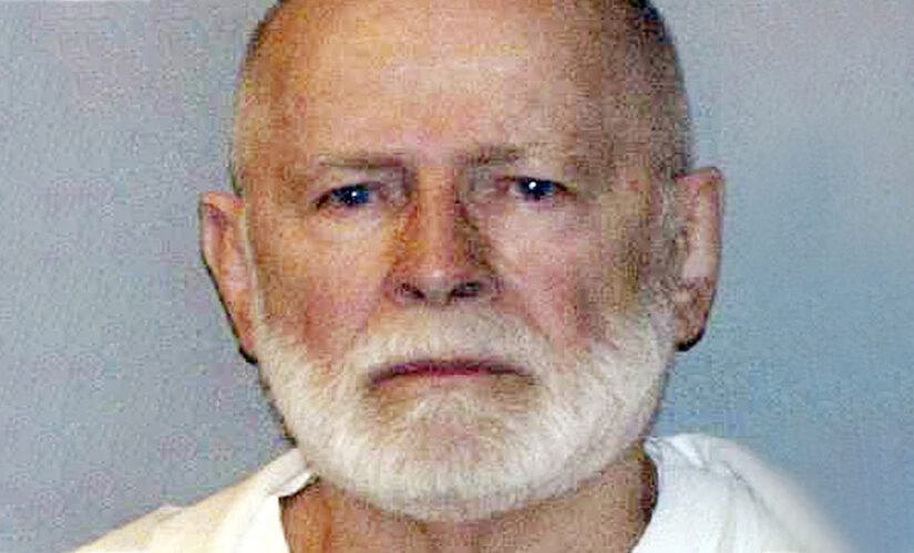 FBI files on murdered Boston mob boss ‘Whitey’ Bulger declassified