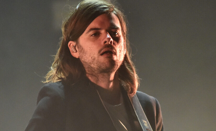 Mumford and Sons’ Winston Marshall talks decision to quit band after political backlash: A ‘moral conundrum’