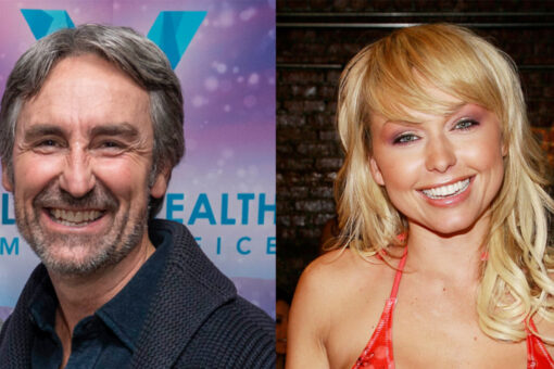 ‘American Pickers’ star Mike Wolfe dating model Leticia Cline: report