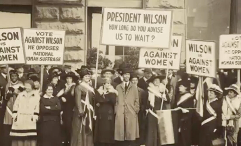 From torturous sacrifices to creative tactics, WMAG spotlights the plight of Women’s Suffrage