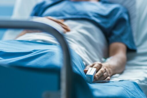 CDC confirms rare monkeypox in hospitalized traveler who visited Nigeria