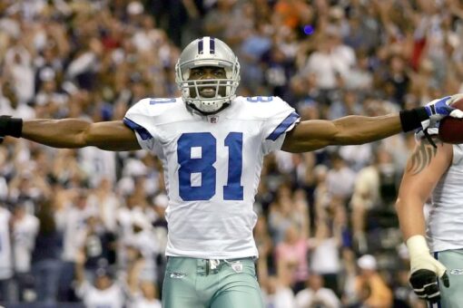 Terrell Owens vows he’s ‘not washed up,’ was told to stay in shape