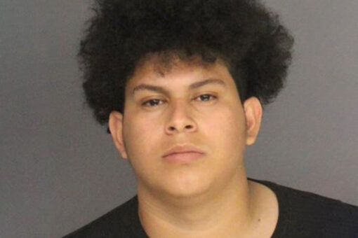 New Jersey illegal immigrant charged with murder of 18-year-old high school soccer star