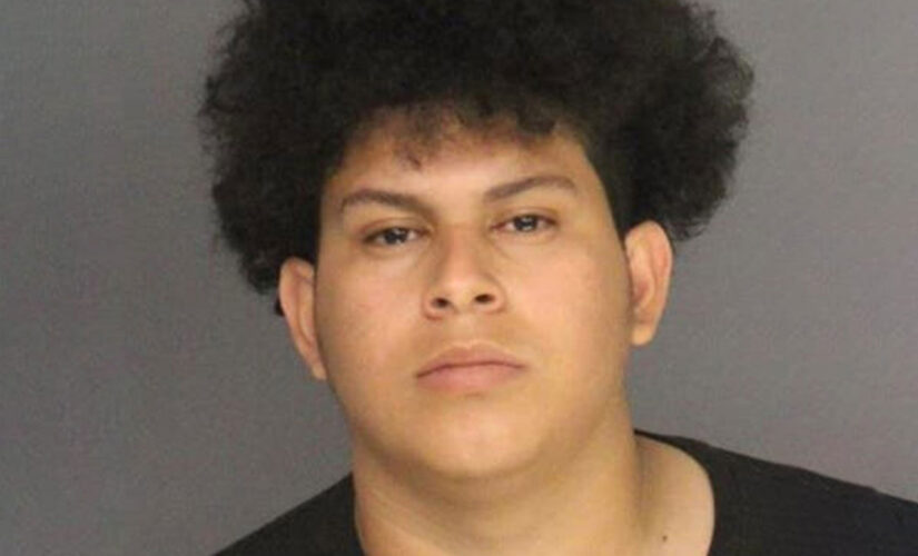 New Jersey illegal immigrant charged with murder of 18-year-old high school soccer star