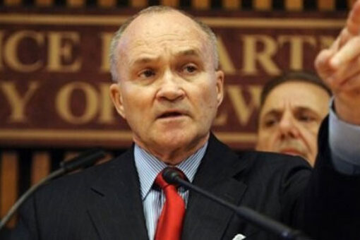 As Afghanistan conflict continues, big cities ‘ramping up’ security efforts: Fmr. NYPD, Customs head Ray Kelly