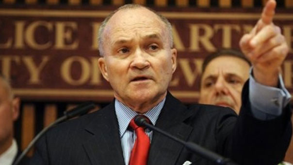 As Afghanistan conflict continues, big cities ‘ramping up’ security efforts: Fmr. NYPD, Customs head Ray Kelly