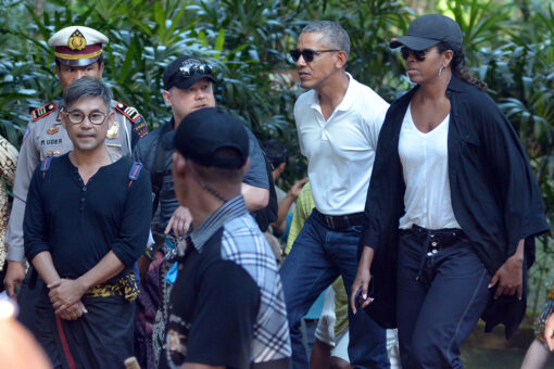 ‘The Five’ slams Obama, Bowser for snubbing COVID orders: ‘Laws are for the law-abiding’