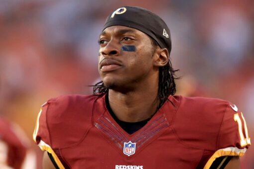 Robert Griffin III is close to signing with ESPN