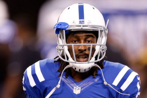 Colts’ T.Y. Hilton expected to miss multiple weeks with upper body injury: report