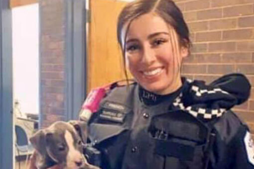 Ritual for fallen Chicago officer’s sendoff rushed, ex-police superintendent says cops feel ‘under attack’