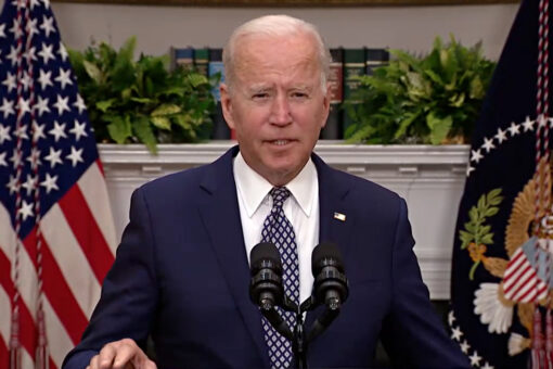 Biden torched for not taking questions, talking up ‘Build Back Better’ before Afghanistan crisis