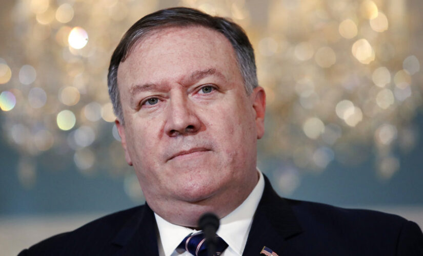 Pompeo says American leadership has ‘walked off the stage,’ suggests how to regain credibility with allies