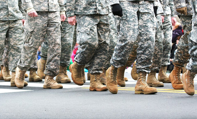 Sergeant Major of the Army prioritizes ‘diversity’ amid Afghanistan evacuation
