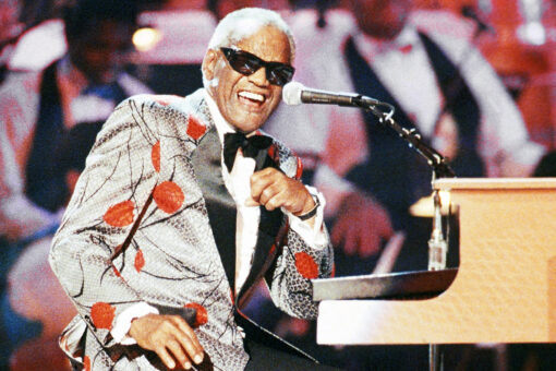 Ray Charles and The Judds to join Country Music Hall of Fame