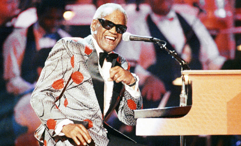 Ray Charles and The Judds to join Country Music Hall of Fame