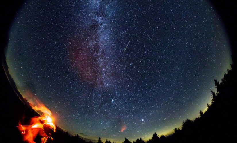 How, when to watch the Perseid meteor shower